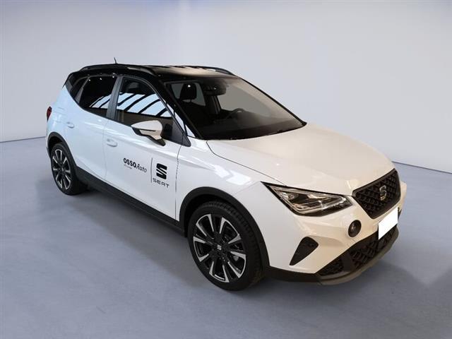 SEAT ARONA 1,0 TSISTYLE5P70 DI6M5 MY 24