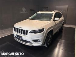 JEEP CHEROKEE 2.2 Mjt AWD Active Drive I Overland