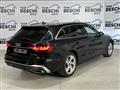 AUDI A4 AVANT Avant 35 TFSI S tronic S line edition