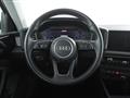 AUDI A1 SPORTBACK A1 SPB 25 TFSI