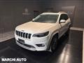 JEEP CHEROKEE 2.2 Mjt AWD Active Drive I Overland