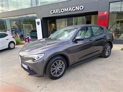 ALFA ROMEO STELVIO 2017 2.2 t Super rwd 190cv auto my19