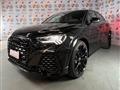 AUDI Q3 Sportback RS 2.5 quattro s-tronic