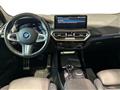 BMW X3 xDrive30e Msport