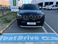 JEEP COMPASS 4XE Compass 1.3 Turbo T4 190 CV PHEV AT6 4xe Limited