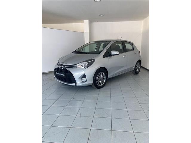 TOYOTA YARIS 1.5 Hybrid 5 porte Active