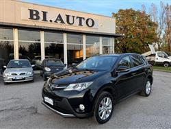 TOYOTA RAV4 2.2 D-CAT A/T 4WD Lounge