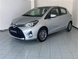 TOYOTA YARIS 1.5 Hybrid 5 porte Active