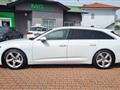 AUDI A6 AVANT Avant 40 2.0 TDI 204 cv 4X4 Stronic 2x S LINE MHEV