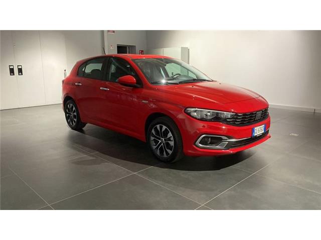 FIAT TIPO 1.3 Mjt S&S 5 porte City Life
