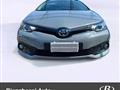 TOYOTA AURIS Touring Sports 1.8 Hybrid Black Edition