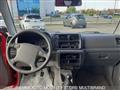 SUZUKI JIMNY 1.3i 16V cat Cabrio 4WD JLX