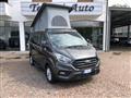 FORD TRANSIT CUSTOM 320 2.0 EcoBlue 150CV GLOBEVAN DETHLEFFS