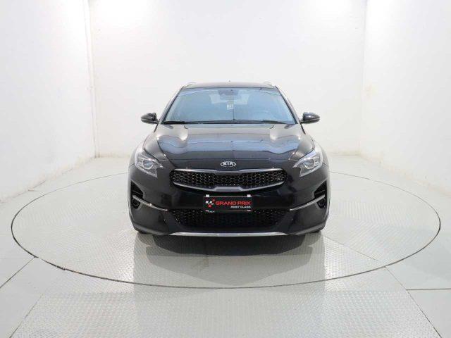 KIA XCEED 1.6 CRDi 136 CV Evolution