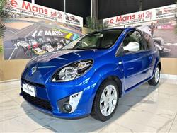 RENAULT Twingo 1.2 tce GT 100cv