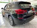 BMW X3 xDrive 20d Business Advantage "NAVI+ cerchi 19"