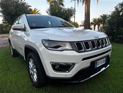 JEEP COMPASS 4XE 1.3 Turbo T4 190 CV PHEV AT6 4xe Limited