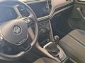 VOLKSWAGEN T-ROC 1.6 TDI SCR Business BlueMotion Technology