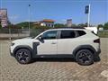 DACIA NEW DUSTER Duster Hybrid 140 Extreme