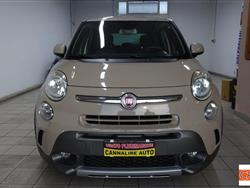 FIAT 500 L 1.3 Multijet 85 CV Trekking