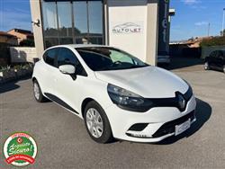 RENAULT CLIO 1.2 75CV 5 porte Zen - PER NEOPATENTATO -