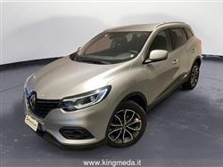 RENAULT KADJAR Blue dCi 8V 115CV Sport Edition