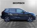 NISSAN QASHQAI 1.5 dCi N-Connecta