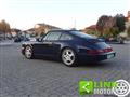 PORSCHE 911 Coupe Carrera 4 iscritta ASI