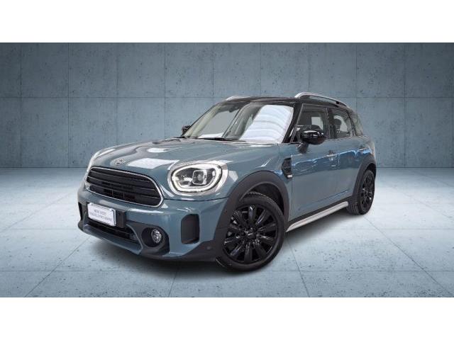 MINI COUNTRYMAN 2.0 Cooper D Aut.