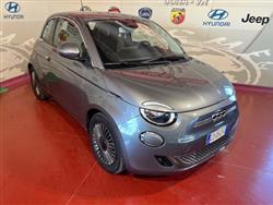 FIAT 500 ELECTRIC 500 Icon Berlina 42 kWh