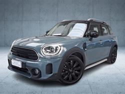 MINI COUNTRYMAN 2.0 Cooper D Aut.