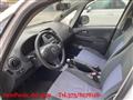 FIAT SEDICI 1.9 MJT 4x4 Emotion