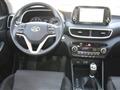 HYUNDAI TUCSON HYBRID 1.6 CRDi 48V XPrime