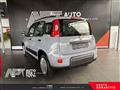 FIAT PANDA 1.0 firefly hybrid City Life s&s 70cv