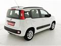 FIAT PANDA 1.2 EasyPower Lounge - OK NEOPATENTATO