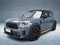 MINI COUNTRYMAN 2.0 Cooper D Aut.