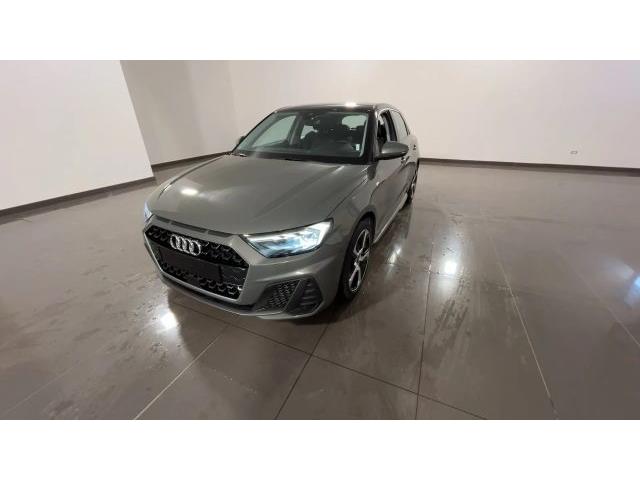 AUDI A1 SPORTBACK SPB 30 TFSI S line Edition #Vari.Colori