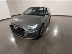 AUDI A1 SPORTBACK SPB 30 TFSI S line Edition #Vari.Colori