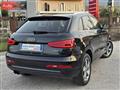 AUDI Q3 2.0 TDI Advanced Plus