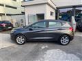 FORD FIESTA 1.1 BENZ/GPL 75CV 5 porte Titanium con Retrocamera