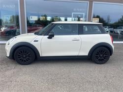 MINI MINI 5 PORTE 1.5 One D Hype 3 porte