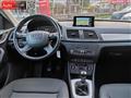 AUDI Q3 2.0 TDI 150 CV Business Km certi