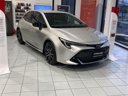 TOYOTA COROLLA 1.8 Hybrid GR SPORT