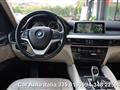 BMW X6 xDrive30d 249CV UniProp Navi PRO Sospensioni LED++