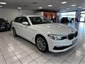 BMW SERIE 5 TOURING 520d Touring Sport