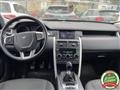 LAND ROVER DISCOVERY SPORT 2.0 TD4 180 CV Pure