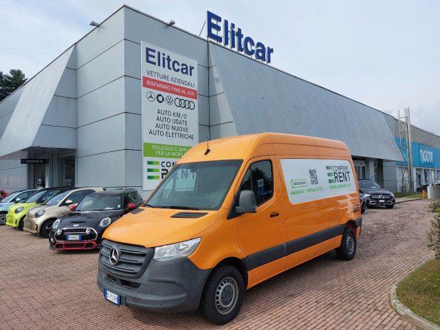 MERCEDES SPRINTER F32/30 211 CDI TN Furgone Executive