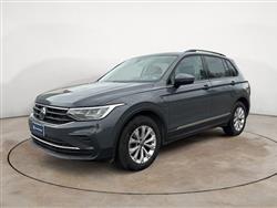 VOLKSWAGEN TIGUAN 2.0 TDI 150 CV SCR DSG Life