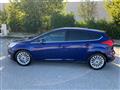 FORD Focus 1.5 TDCi 120 CV Start&Stop Titanium X