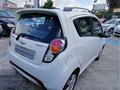 CHEVROLET SPARK 1.2 LT GPL ECO LOGIC 82cv